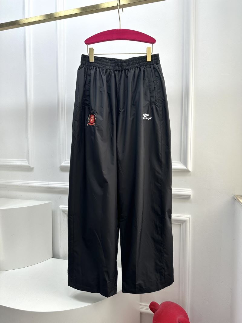 Balenciaga Long Pants